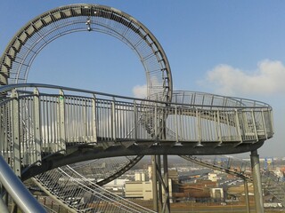 treppe