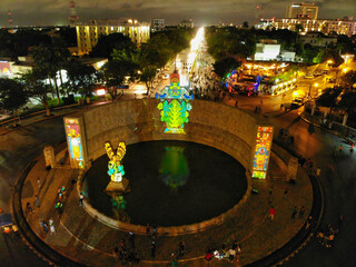 M&eacute;rida, Yucat&aacute;n