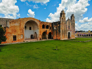 Man&iacute;, Yucat&aacute;n