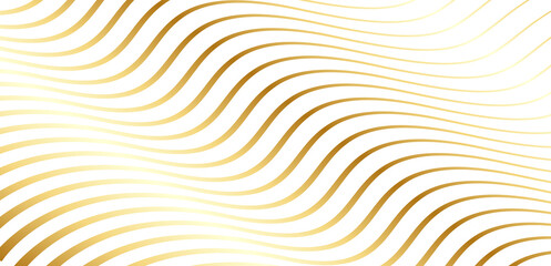Abstract waves Background