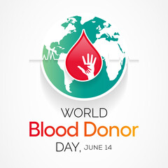 World Blood donor day is observed each year on June 14, it is a voluntary procedure that can help save the lives of others. There are several types of blood donation helps meet different medical needs