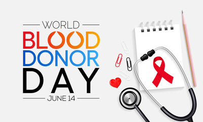 World Blood donor day is observed each year on June 14, it is a voluntary procedure that can help save the lives of others. There are several types of blood donation helps meet different medical needs