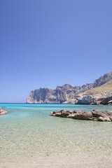 Obraz premium Steilküste