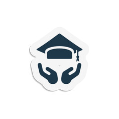 Education - Sticker