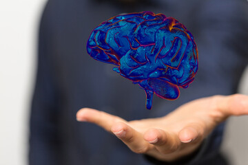 think creative brain network neurogen digital