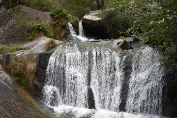 PARQUE NATURAL