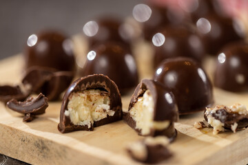 Chocolate