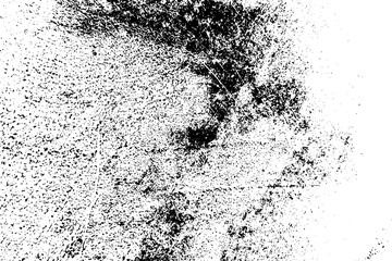 Distress Overlay Texture