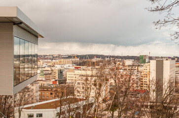 Gdynia i Kamienna Góra © Mirosław