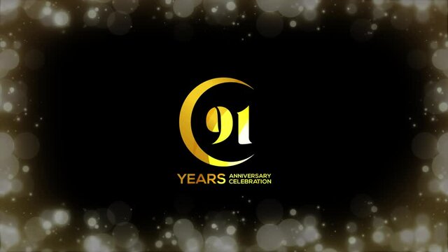 91 Year Anniversary Day Videos