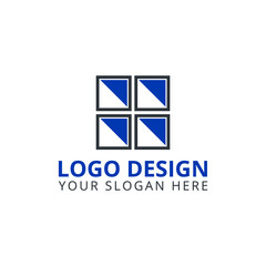 windows logo design professional logo 