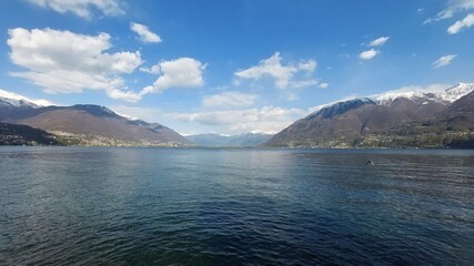 lago maggiore