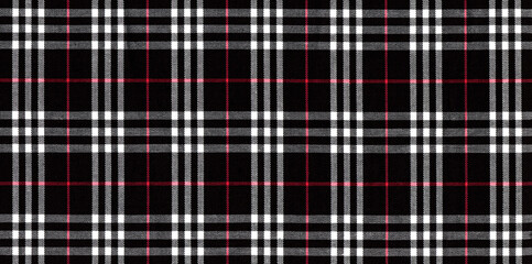 National Scottish woven ornament - 