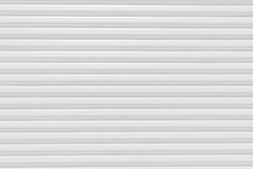 Abstract white striped background