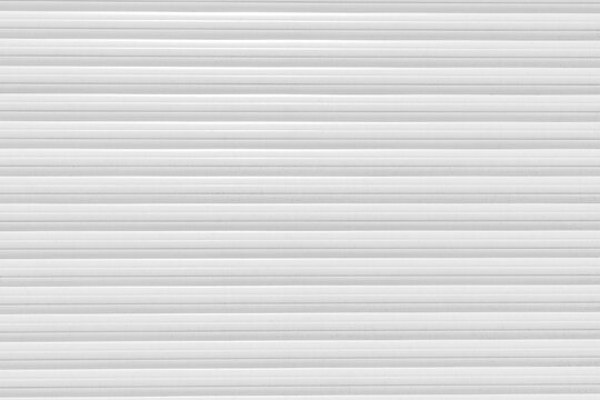 Abstract white striped background