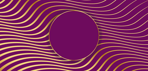 Abstract Luxury Background