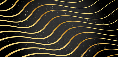 Abstract Luxury Background