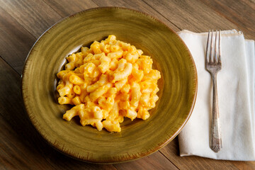 Mac N Cheese