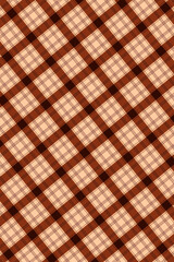 vintage scottish tartan textile background backdrop surface