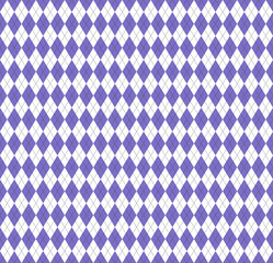 Easter Argyle plaid. Pattern Scottish cage