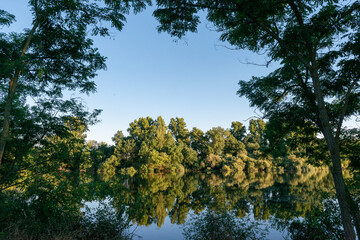 reibera del rio tormes salamanca