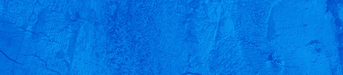 abstract blue texture background with copy space for design