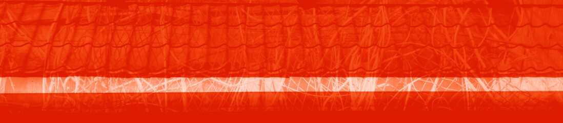 abstract red and orange colors background for design