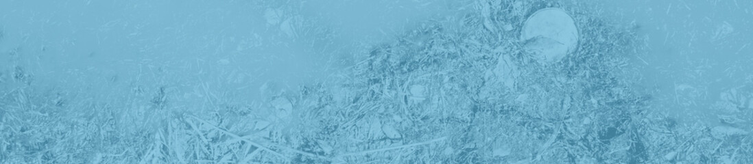 abstract dark blue color background for design