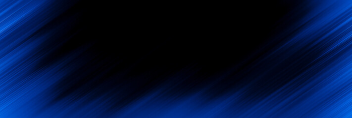 abstract blue and black are light pattern with the gradient is the with floor wall metal texture soft tech diagonal background black dark clean modern.