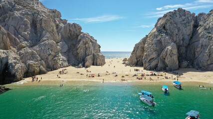 Cabo San Lucas