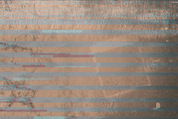 Fototapeta na wymiar glitch error defect abstract effect backdrop design