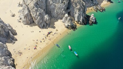 Cabo San Lucas