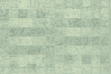 Fototapeta na wymiar glitch abstract mesh effect background pattern
