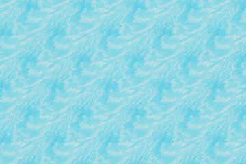 blue abstract glitch design art backdrop pattern