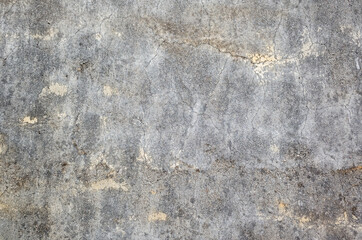 grunge texture of dirty cement wall