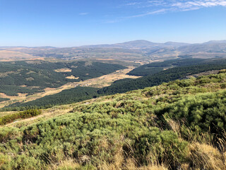 TOROZO SUBIDA MONTAÑA 2020