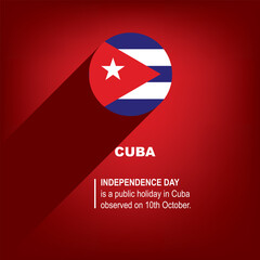Independence Day in Cuba