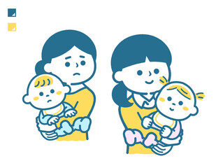 Mom friend