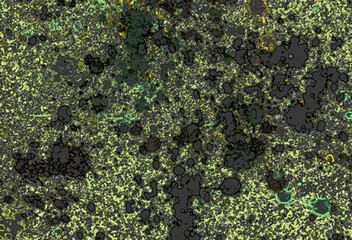 abstract colorful mural painting on background bg wallpaper art