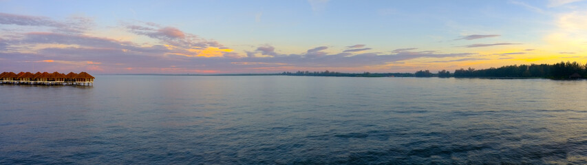 Avani Sepang Goldcoast Resort in Malaysia