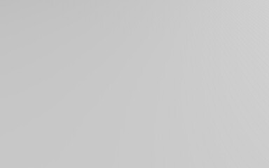 geometric abstract uniform background. 3d render