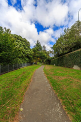 Bolton Street Memorial Park