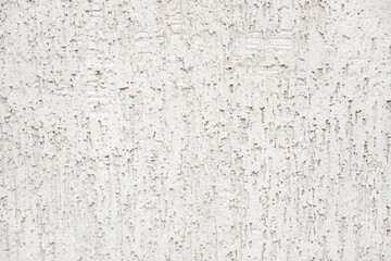 Concrete gray wall background on the street.