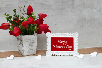 Happy Mother's Day