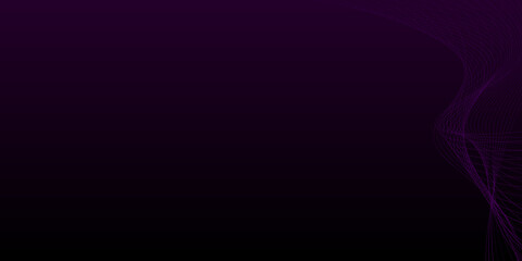 dark purple background