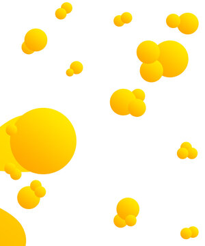 Ready-made background for inscriptions