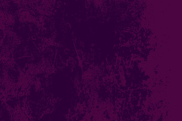 Lilac Grunge Background