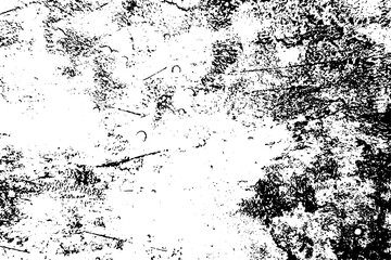 Distress Grunge Background