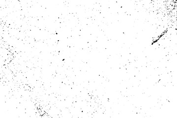 Distress Grainy Texture