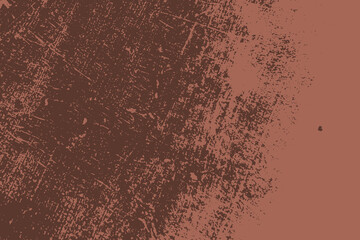 Red Grunge Background